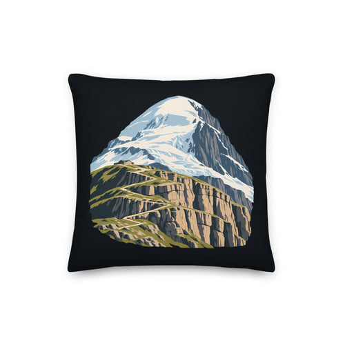 Balmhorn Gemmi Kissen – 40 x 40 cm