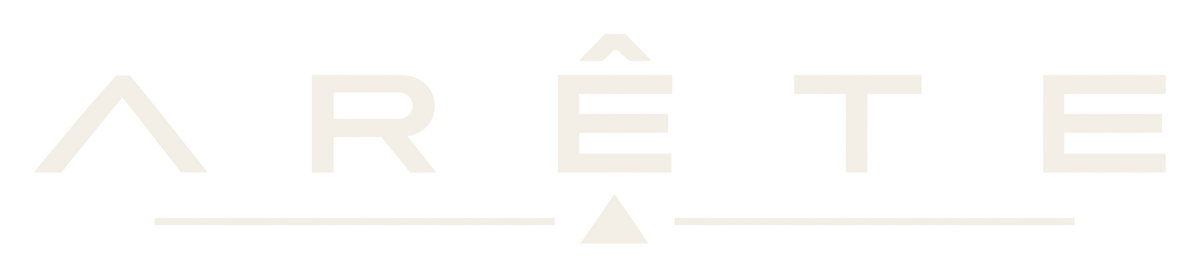 Arête Merch