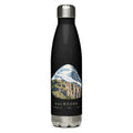 Balmhorn Gemmi Trinkflasche – Schwarz