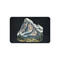 Eiger Grindelwald Sherpa-Decke – 37 × 57 Zoll (94 × 145 cm)
