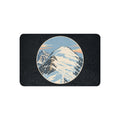 Mönch Nollen Sherpa-Decke – 37 × 57 Zoll (94 × 145 cm)