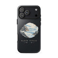 Klein Titlis Felsnase Handyhülle iPhone – Hülle