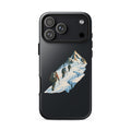 Gletscher Seilschaft Handyhülle iPhone – Hülle