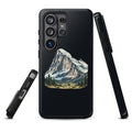 Eiger Grindelwald Handyhülle Samsung – Hülle