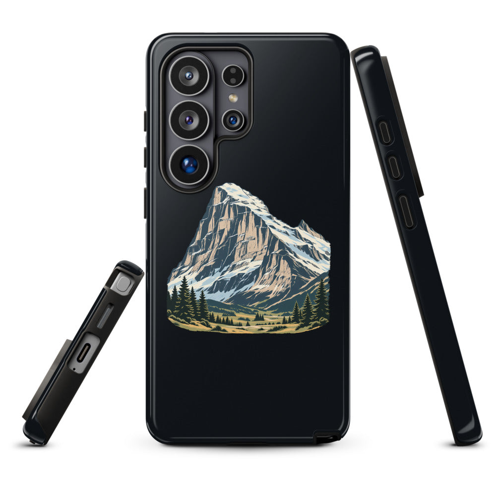 Eiger Grindelwald Handyhülle Samsung – Hülle