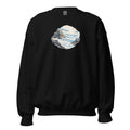 Klein Titlis Felsnase Sweatshirt – Schwarz