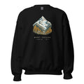 Mont Collon Arolla Sweatshirt – Schwarz
