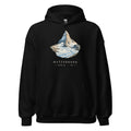 Matterhorn Gornergrat Hoodie – Schwarz