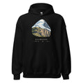 Balmhorn Gemmi Hoodie – Schwarz