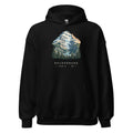Doldenhorn Kandersteg Hoodie – Schwarz
