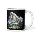Eiger Grindelwald Tasse – 325 ml