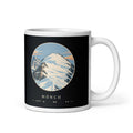 Mönch Nollen Tasse – 325 ml