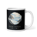 Klein Titlis Felsnase Tasse – 325 ml