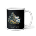 Piz Linard Silvretta Tasse – 325 ml