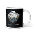 Monte Leone Simplon Tasse – 325 ml