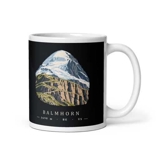 Balmhorn Gemmi Tasse – 325 ml
