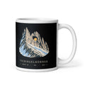 Tschingelhörner Martinsloch Tasse – 325 ml