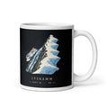 Lyskamm Wechtengrat Tasse – 325 ml