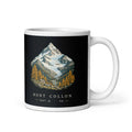 Mont Collon Arolla Tasse – 325 ml