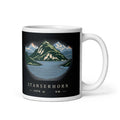 Stanserhorn Vierwaldstättersee Tasse – 325 ml