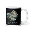Dent de Morcles Waadt Tasse – 325 ml