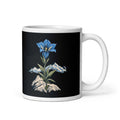 Enzian und Fels Tasse – 325 ml