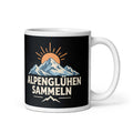 Alpenglühen sammeln Tasse – 325 ml