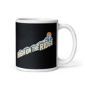 High on the Ridge Tasse – 325 ml